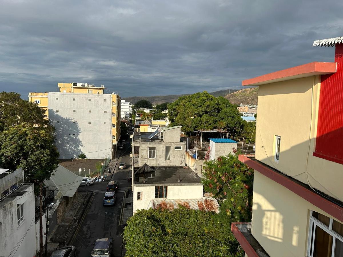 شقة Dauphine بورت لويس المظهر الخارجي الصورة