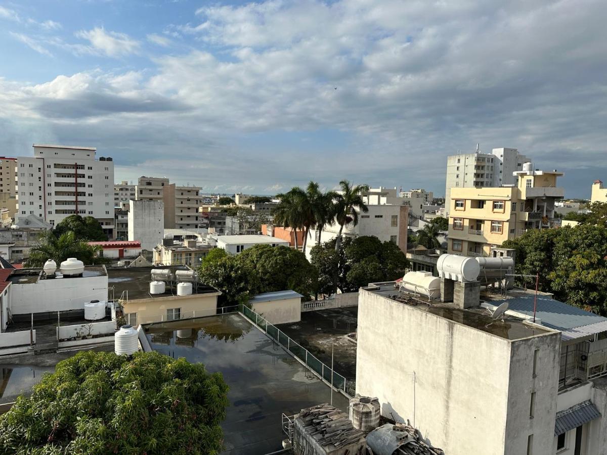 شقة Dauphine بورت لويس المظهر الخارجي الصورة